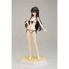 17CM Anime Yukinoshita Yukino Figure Yahari Ore no Seishun Love Comedy wa Machigatteiru Beach Queens 1/10 Swimsuit ver Doll Toys