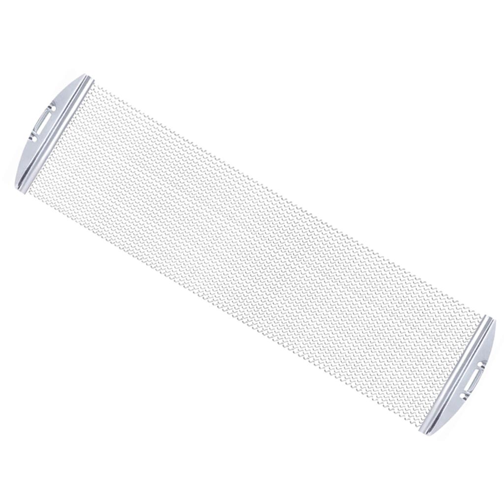 Stahl-Snare-Draht, 30-strängige Trommelfeder für 14-Zoll-Snare-Drum-Cajon-Box-Drum