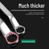Berry Lion Mirror Double-Ended Ring Wrench
