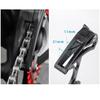 Mountain Bike Chain Stabilizer ISCG 03 05BB Bike Chain Guide for 32T To 38T Single Disc System