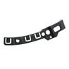 Front Left Side Bumper Bracket For Mazda Cx-5 2022-2023 #Ksd4-50-163 Ksd450163