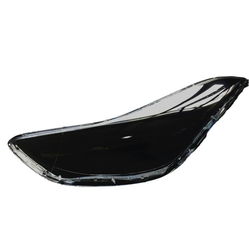 Compatible Headlight Lens Cover for 12-16 Beijing Hyundai Elantra Models