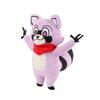 Nuovo peluche Indigo Park Rambley Mollie Lloyd Finley Giocattolo per Fan Regalo, Morbido Cuscino Peluche Per Casa Camera da Letto Bambini Decorazione