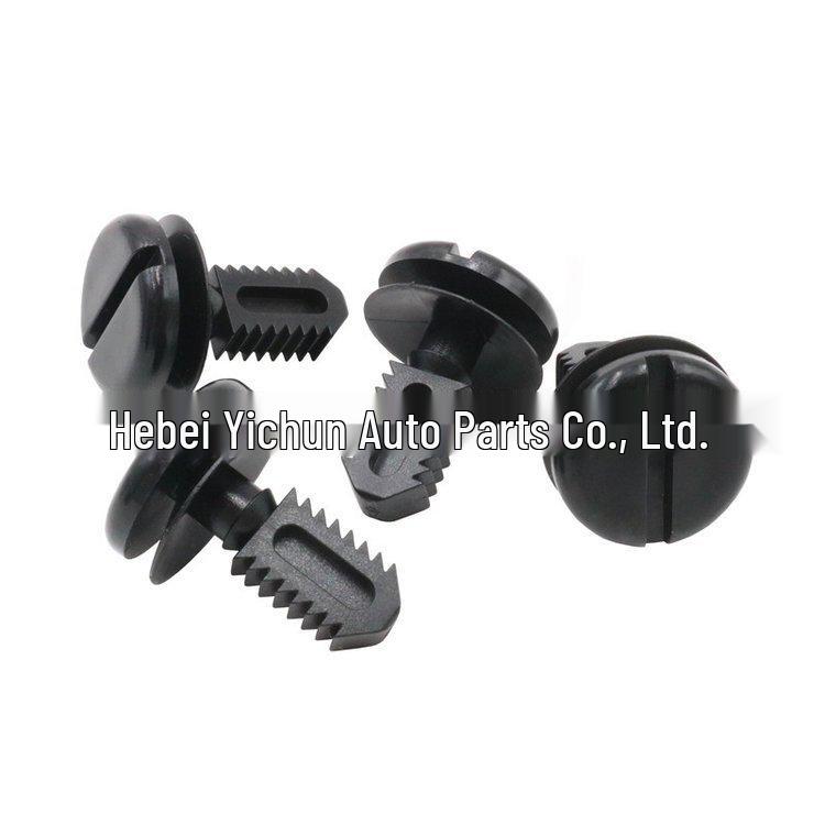 Compatible Battery Cover Buckle for BMW 3 Series E30 (1982-1994) Dashboard, Part No. 51471945266