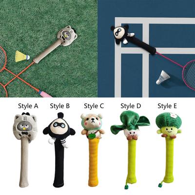 Badminton Racket Handle Cover Badminton Overgrip Non Slip Badminton Accessories