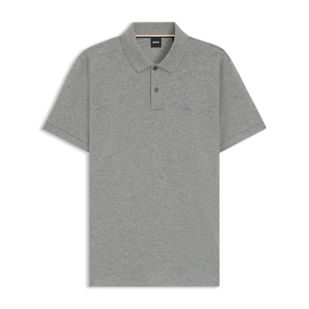 Boss Mens Pallas Regular Polo Shirt