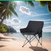 OIMG Outdoor Portable Folding Camping Chair