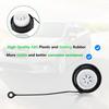 Gas Cap, Fuel Tank Cap Fit for Subaru, 2010-2024 Outback Impreza Legacy, 14-23 Forester, 13-23 Brz, 13-24 Crosstrek, 15-23 WRX, 19-23 Ascent gas