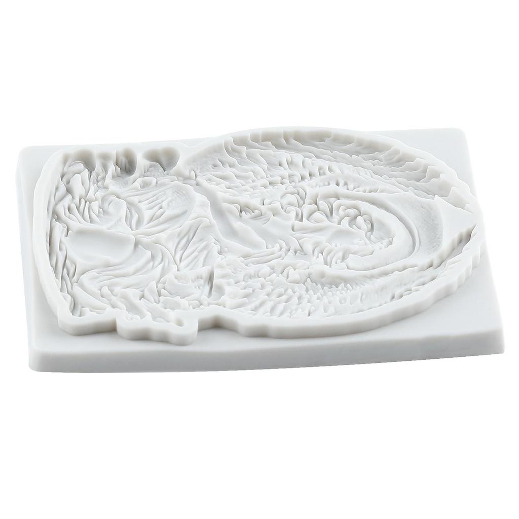 Angel Silicone Molds Angel Fondant Mold Cake Decorating Tools Cupcake Topper Candy Chocolate Gumpaste Mold