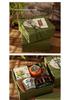 High-End Year of the Horse Luxury New Year Gift Box for Company Festivities and Souvenirs