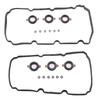 Valve Cover Gasket Set For Honda Accord 13-17 Acura MDX RLX 2014-20 3.5L V6 SOHC