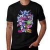Deltarune Adventure TShirt Classic Graphic Short Sleeve Top TShirt