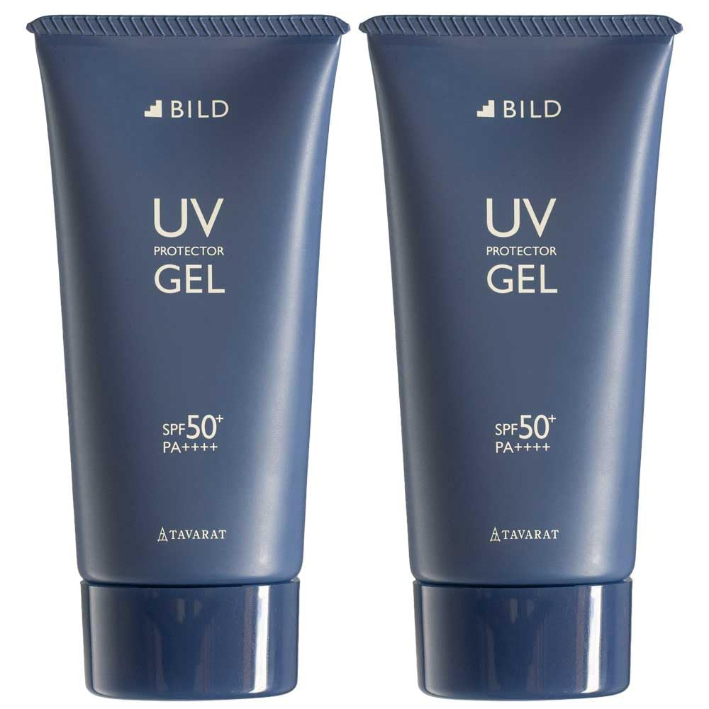 

[BILD] Sunscreen for Men s Face [Reduces Oily Shine] Non-Whitening, Non-Greasy, Formulated with Natural Essential Oils and Sebum-Absorbing Powder,