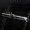 NXVJB1 M3 M5 X6 Auto interior Car Air Freshener Outlet Air Vent Perfume Diffuser For BMW E90 E34 E36 E39 E53 E60 F10 F30 F15 G05 F16 X1