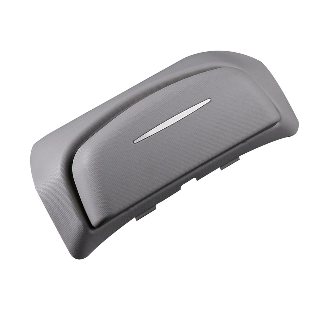 Car Glasses Case Box Sunglasses Holder Automotive Interior Storage Box Easy Installation Replacement for