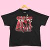 NBA Chicago Bulls Basketball Oversized Tee XL