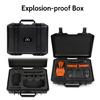 Explosion-proof Drones Protections Waterproof Hard Case for FIMI 3 Remote Controls Drones