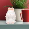Animal Glasses Holder Eyeglass Multipurpose Decorative Stand Spectacle for
