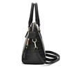 Women's Fashion Texture Handbag Casual Women's Crossbody Bag Large Capacity Shoulder Bag