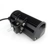 LED Work Light, Wide Angle, 36W, Waterproof, IP68, 12V-24V, 12 LEDs, for Light Trucks, Small Tractors/Trucks/Machinery/Boats/Work Vehicles, Noiseless,