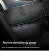 GAC Trumpchi GS3 YingSu Perforated Leather Breathable Car Seat Cover, Four-Season Cushion