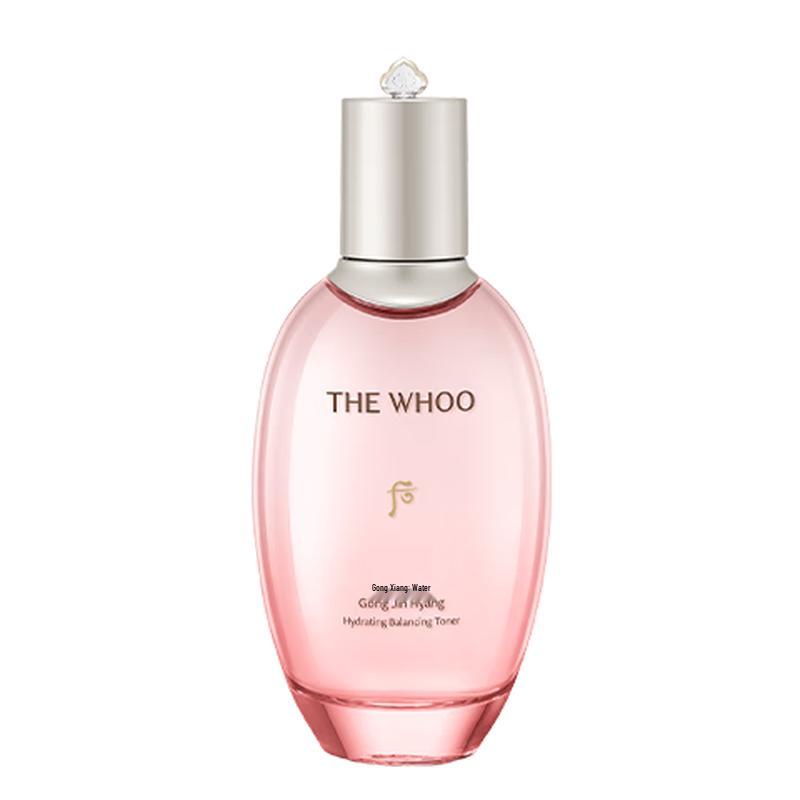 Whoo Gongjinhyang Soo Yeon Calming Toner