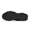 Anta Abrasion Resistant Slip Resistant Casual Shoes Women's Black Silver 922618888-8