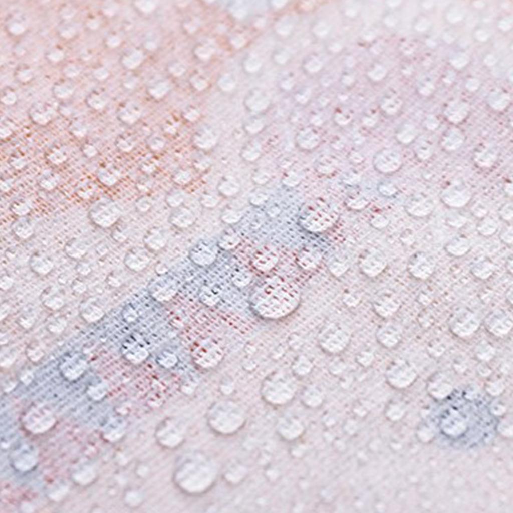 Dirty Laundry Basket Foldable Clothes Toys Sundries Basket Home Toilet Bathroom Storage Bucket Lion