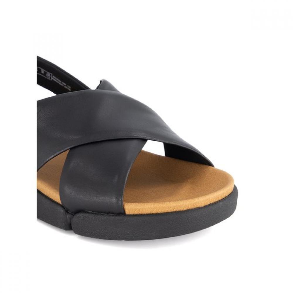 Clarks Women Trigenic2 Raw Sandal Clasac6405wf1