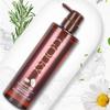 Chamomile Essential Oil Body Wash - Refreshing, Moisturizing & Nourishing Shower Gel 550ml with Long-Lasting Fragrance