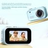 Digital Sports Camera With Fast Startup 1.47inch Lens Low Light Clarities For Action Photography Enthusiasts