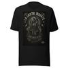 La Santa Muerte Unisex T-Shirt