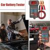 Car Battery Tester Battery Test Tool Multi-Functional Tester 12V Battery Start Test