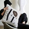 Fashion cool Leopard Print Pillow Anime Pillow Sofa Bed Head Pillow Cover Cushion Cover 45x45 cm Fashion