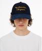 Tienpi T242Aacuzzt56_Ntip Ball Cap - Blue