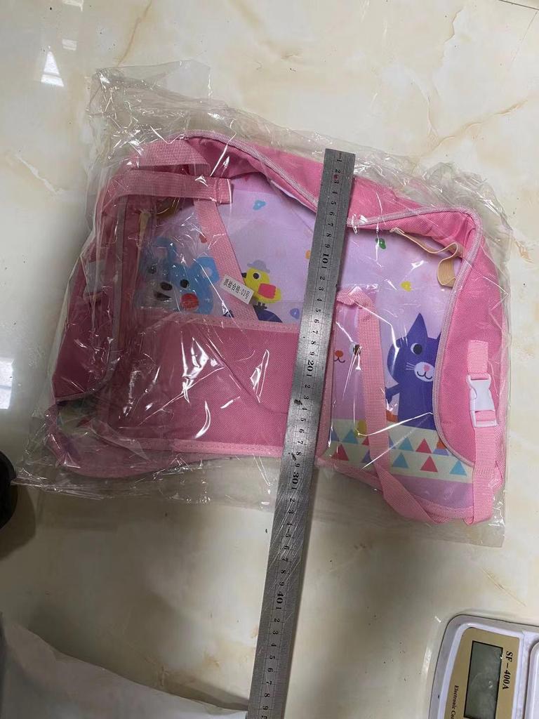 Waterproof Car Child Seat Tray - Kids' Toy Storage & Dining Table