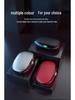 S730 Over-Ear Bluetooth Headset with Long Battery Life