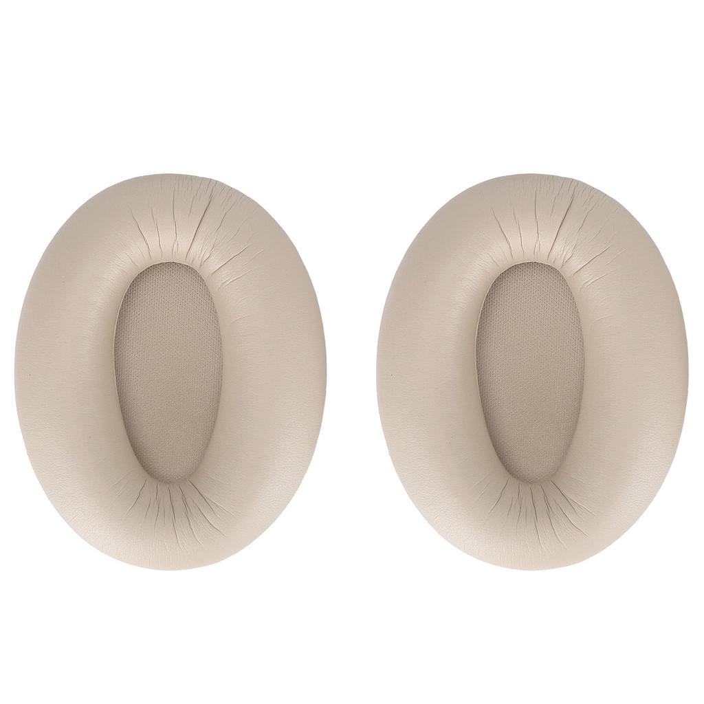 Headphone Ear Pads Replaceable Sponge Pad for Sony WH‑1000XM3 Headphone