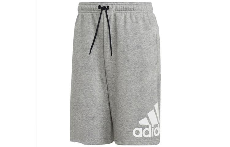 Adidas Sports Shorts Men s Gray Moderate EB5260 S