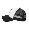 Heart Cute Running Summer Mesh Baseball Caps Women  Adult Male Beach Bucket Hat Hip Hop Trucker Cap