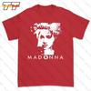 New Madonna Louise Ciccone American Singer Tshirt Tee 7DE6