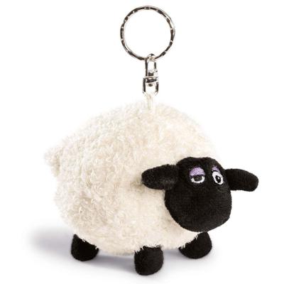 Koyun Shaun NICI Shirley Anahtarlık 10cm