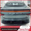 Black Warrior Non-destructive Coverage for XPeng P5/P7+/G6/G9/X9M03