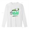 More Soju Please Korean Alcohol Drinking Party T shirt Premium Pop Print Best Seller vintage Washed streetwear Casual