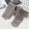 Ultra-thin Men's Stockings Pantyhose with Jj Set Invisible Spring and Summer D-wrapped Core Silk Men's Pantyhose