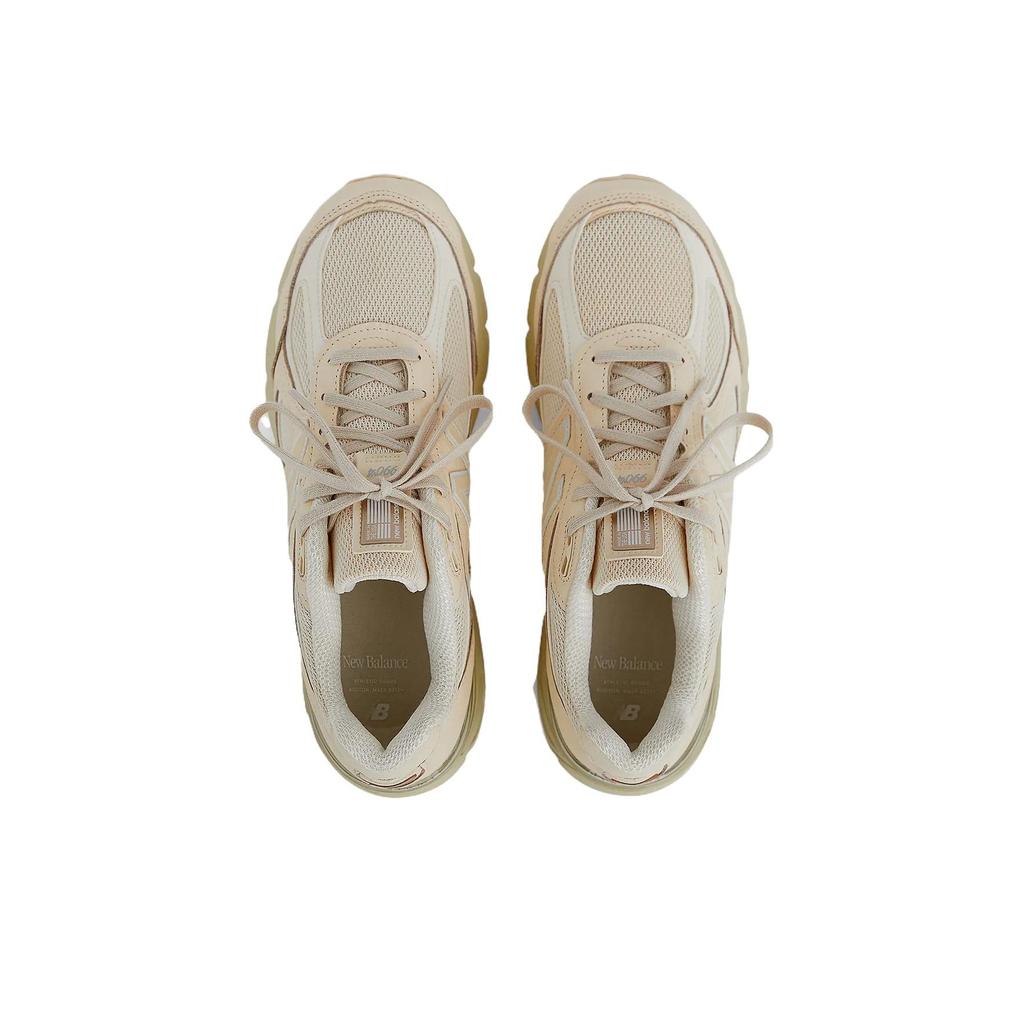 New New Balance 990v4 MiUSA Macadamia Nut U990BO4