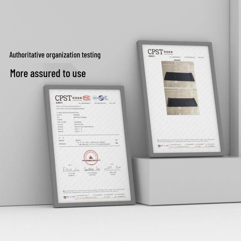 Men's Non-slip Beginner Yoga Mat - Thick, Wide, Long for Home Fitness