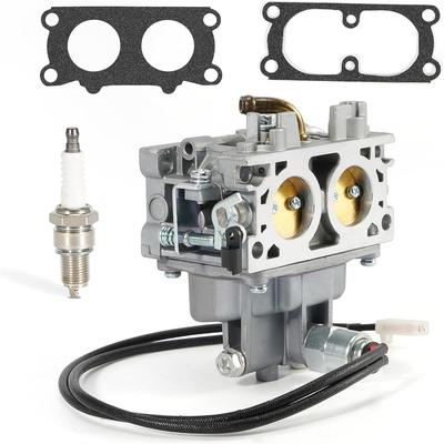 Carburetor Assembly Fit For MTD CUB Cadet 8Q78XU 8Q78HUC 8Q78XUC 8Q78XUB 8Q78XUA