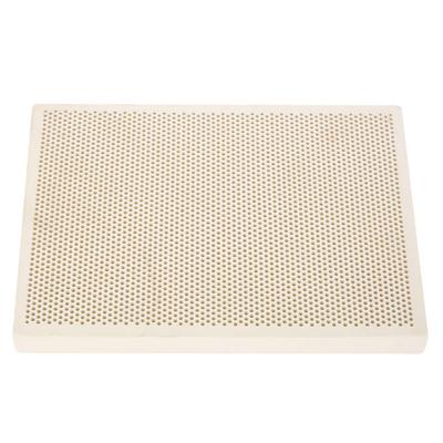 Ceramic Honeycomb Soldering Board Jewelry Heating Paint Printing Drying Tool Plate