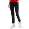 Adidas Essential Tapered Fit Sports Pants Women Pants Black EH3885
